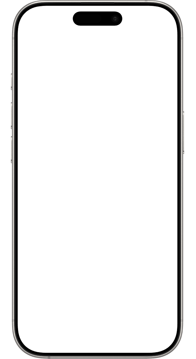EagleSphere App on iPhone